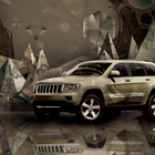Art work for Chrysler Jeep Cherokee