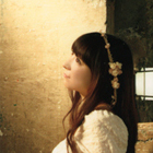 Yui Horie “Immoralist” CD cover