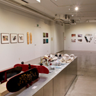 Skateboard We Love exhibition