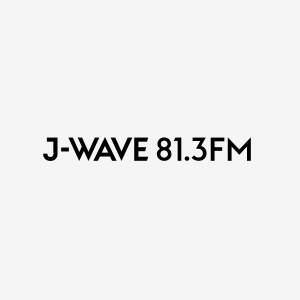 J-WAVERadio ProgramTHE edge